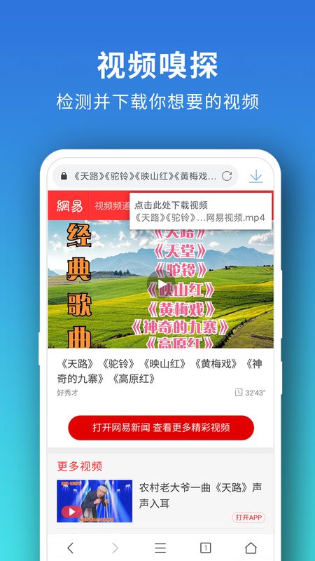 pure浏览器pro版