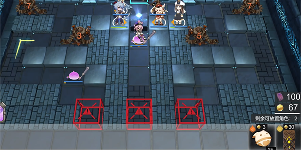 提瓦特梦境方舟