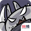 只兔不灭的勇者手游中文版图