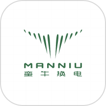 蛮牛出行图