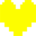 传说之下Yellow图