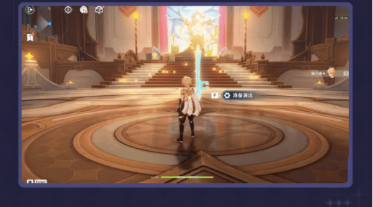 原神单机版