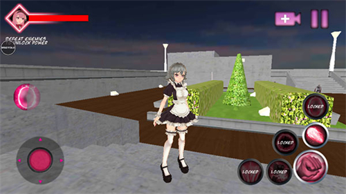 卡哇伊传奇无限金币版