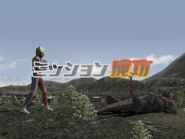 奥特曼格斗进化3联机版