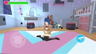 蚊子模拟器3D版