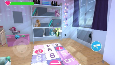 蚊子模拟器3D版