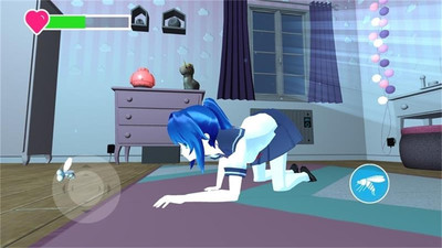 蚊子模拟器3D版