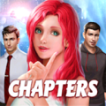 chapters中文版图