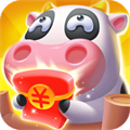 全民大丰收红包版图