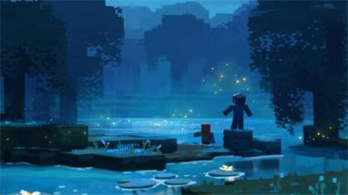 我的世界1.19.0.28测试版