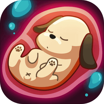 狗生模拟器最新版图