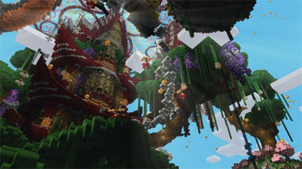 我的世界1.19.0.32测试版