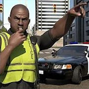 警察来了中文版下载-警察来了游戏中文版 v1.5.9安卓版