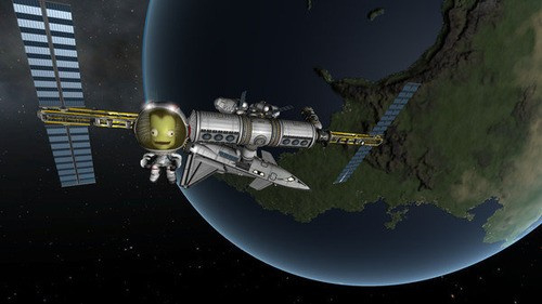 Kerbal Space Program 2