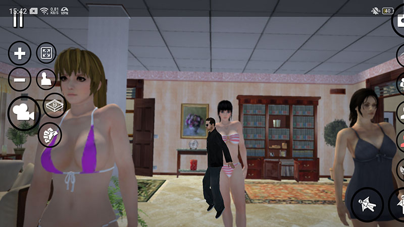 女巨人模拟器汉化版v1.7