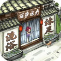 模拟大财主图