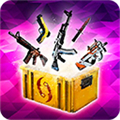 CSGO开箱模拟器游戏下载-CSGO开箱模拟器2024下载v2.9.2