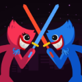 Poppy Stickman Fighting图
