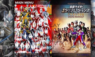 BVN末璐改特摄版
