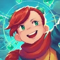 烁石物语中文版图