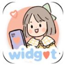 恋恋小组件App-恋恋小组件下载v1.1.8安卓版