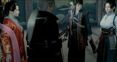 浪人崛起天下安稳的誓约怎么做-天下安稳的誓约支线任务攻略