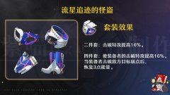 崩坏星穹铁道加拉赫遗器推荐-加拉赫遗器推荐选择搭配