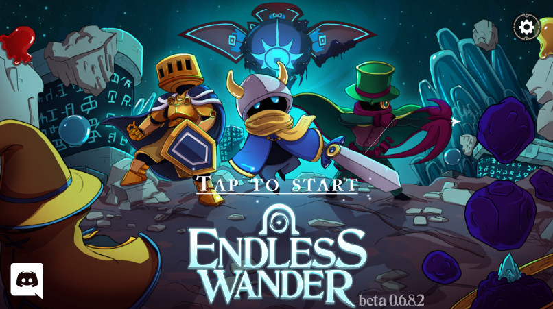 Endless Wander