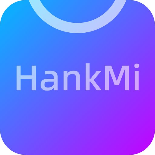 Hankmi应用商店图