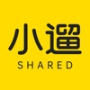 小遛共享图