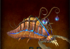 魔兽世界林地咀嚼者-wow9.0锥喉林地咀嚼者获取攻略【图文】