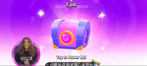 爆裂小队国际服最新版