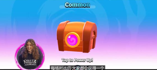 爆裂小队国际服最新版