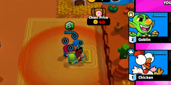 supercell爆裂小队国际服