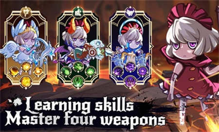 Tales of Grimm