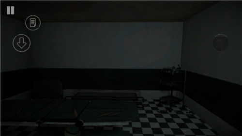 黑暗追捕者MOD菜单版