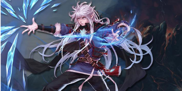 DNF起源手游