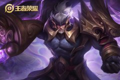 苏烈出装-2024王者荣耀苏烈最强六神装出装顺序推荐