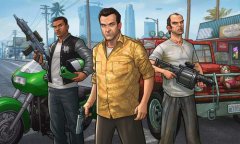 gta5佩里科岛怎么去-佩里科岛进入方法