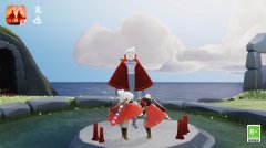 光遇红耳机先祖兑换图-6.12复刻红耳机先祖兑换表