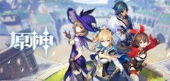 原神天空之琴副本怎么过-30秒偷回天空之琴路线分享【多图】