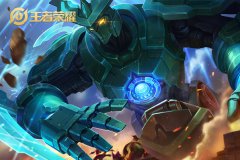 墨子出装-2024王者荣耀墨子最强六神装出装顺序推荐