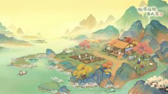 桃源深处有人家念中寻萝在哪-全念中寻萝任务位置大全