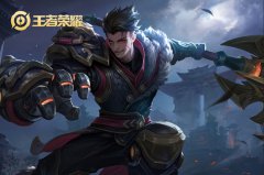 狂铁出装-2024王者荣耀狂铁最强六神装出装顺序推荐