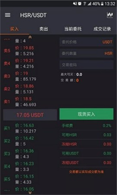 ave交易所中文版官网地址下载_ave交易所电脑版下载最新版v1.3