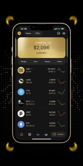 coin98钱包官网下载安卓版_coin98交易所app官方版下载v1.8