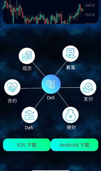 defi交易所app最新版官网下载_defi交易平台app官方版下载v6.3.1