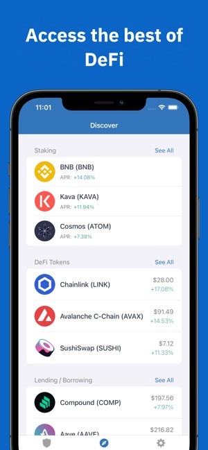 trust钱包官网安卓版最新版下载_trustwallet官方app手机版下载v1.2