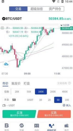bitznet安卓版官网app下载_bitznet官方手机版app下载v3.5.5