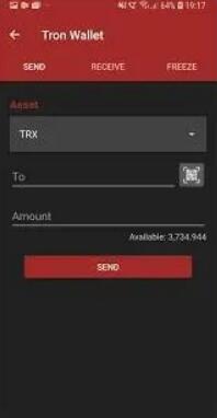 tron波场官网中文版app下载_波场tron钱包app官方版下载v1.84